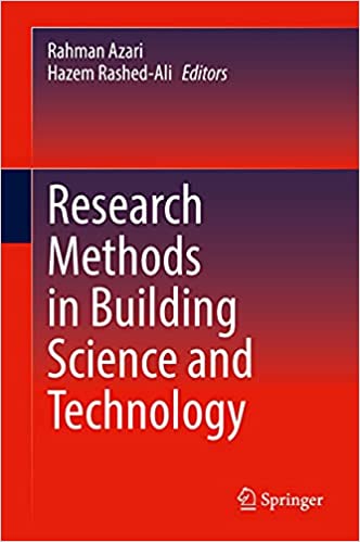 Research Methods in Building Science and Technology - Orginal Pdf
